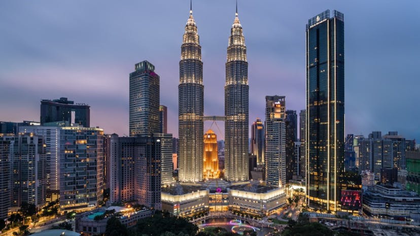 Top 10 Must-See Attractions in Kuala Lumpur
