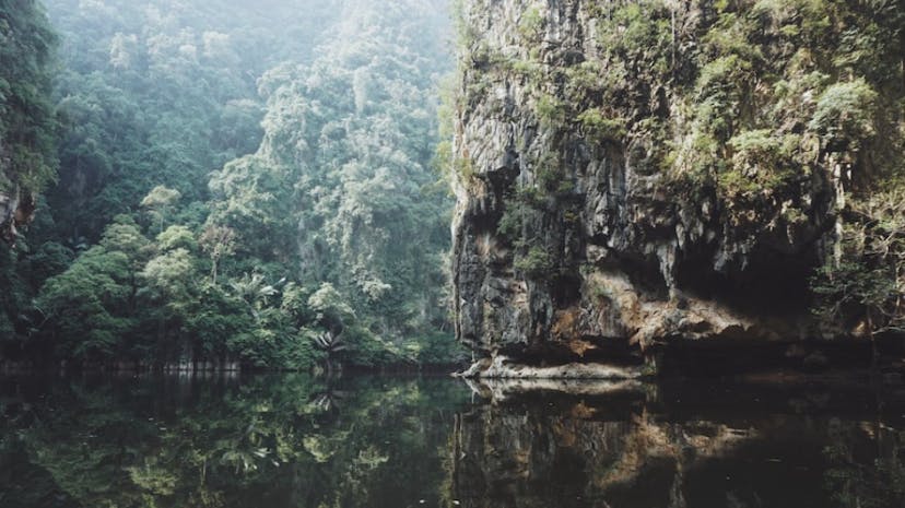 5 Hidden Gem of Culture and Nature in Ipoh, Perak