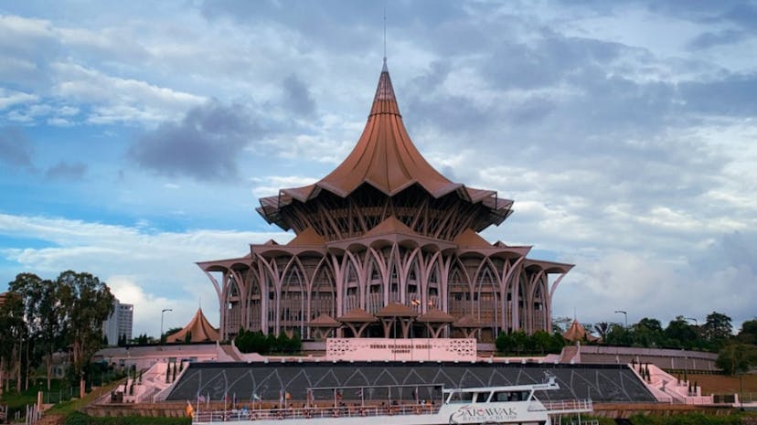 10 Attractions to Visit in Kuching, Sarawak