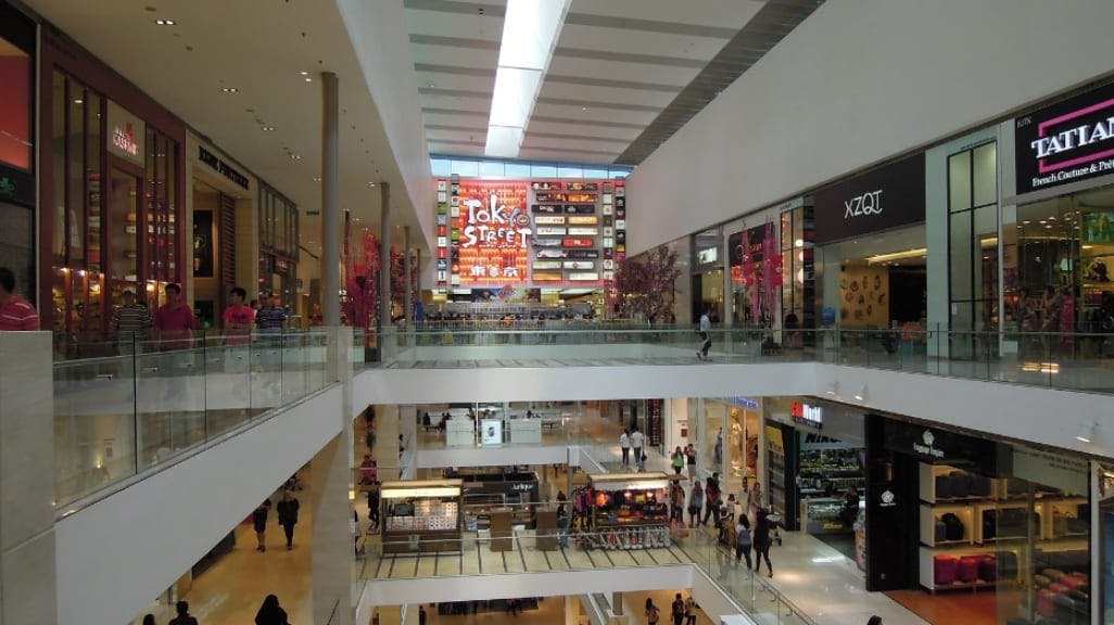 Pavilion Kuala Lumpur: A Premier Shopping and Entertainment Destination