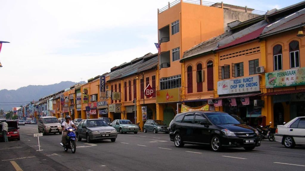 7 Unmissable Spots in Bentong, Pahang