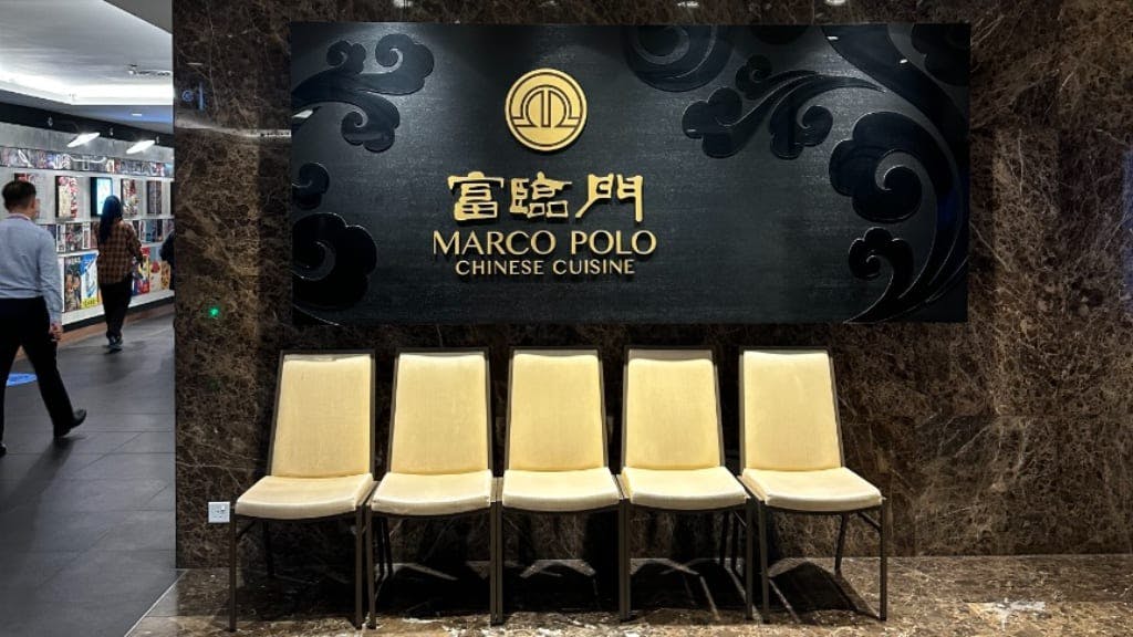 Marco Polo Chinese Cuisine: A Journey of Exquisite Tastes