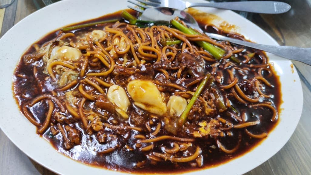 Heng Hong Tin Kee Restaurant Melaka: Authentic Noodle Delights