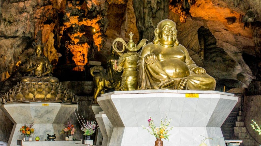 Kek Look Tong: A Sanctuary of Natural and Spiritual Beauty