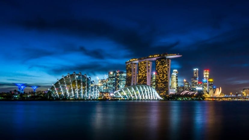 Explore the Best of Singapore with These Top 9 Attractions